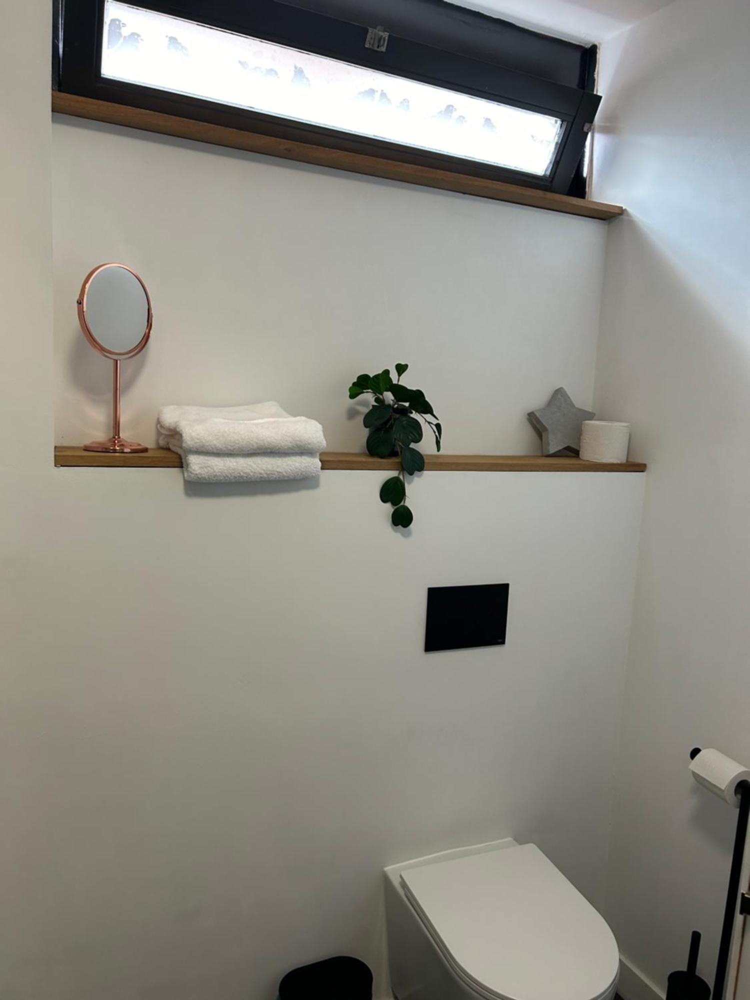 B&B Noordoostpolder 埃默洛尔德 外观 照片