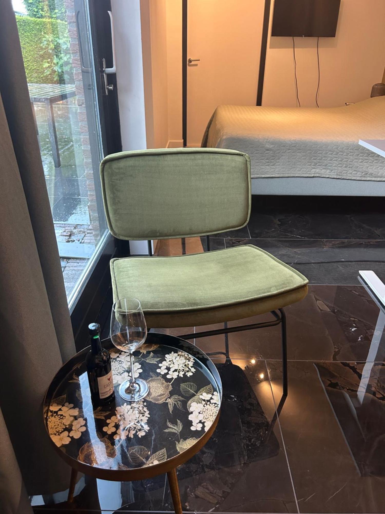 B&B Noordoostpolder 埃默洛尔德 外观 照片