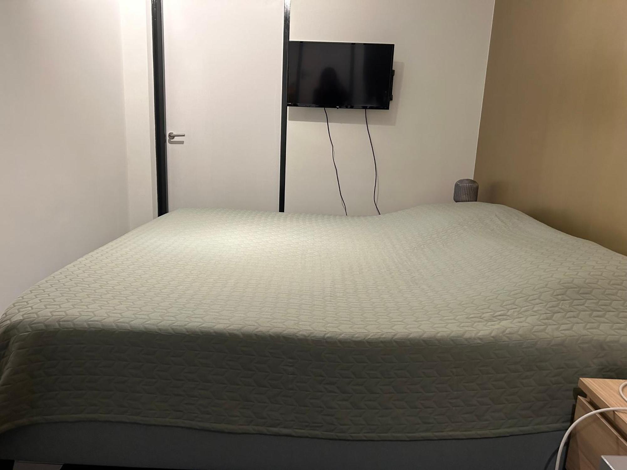 B&B Noordoostpolder 埃默洛尔德 外观 照片