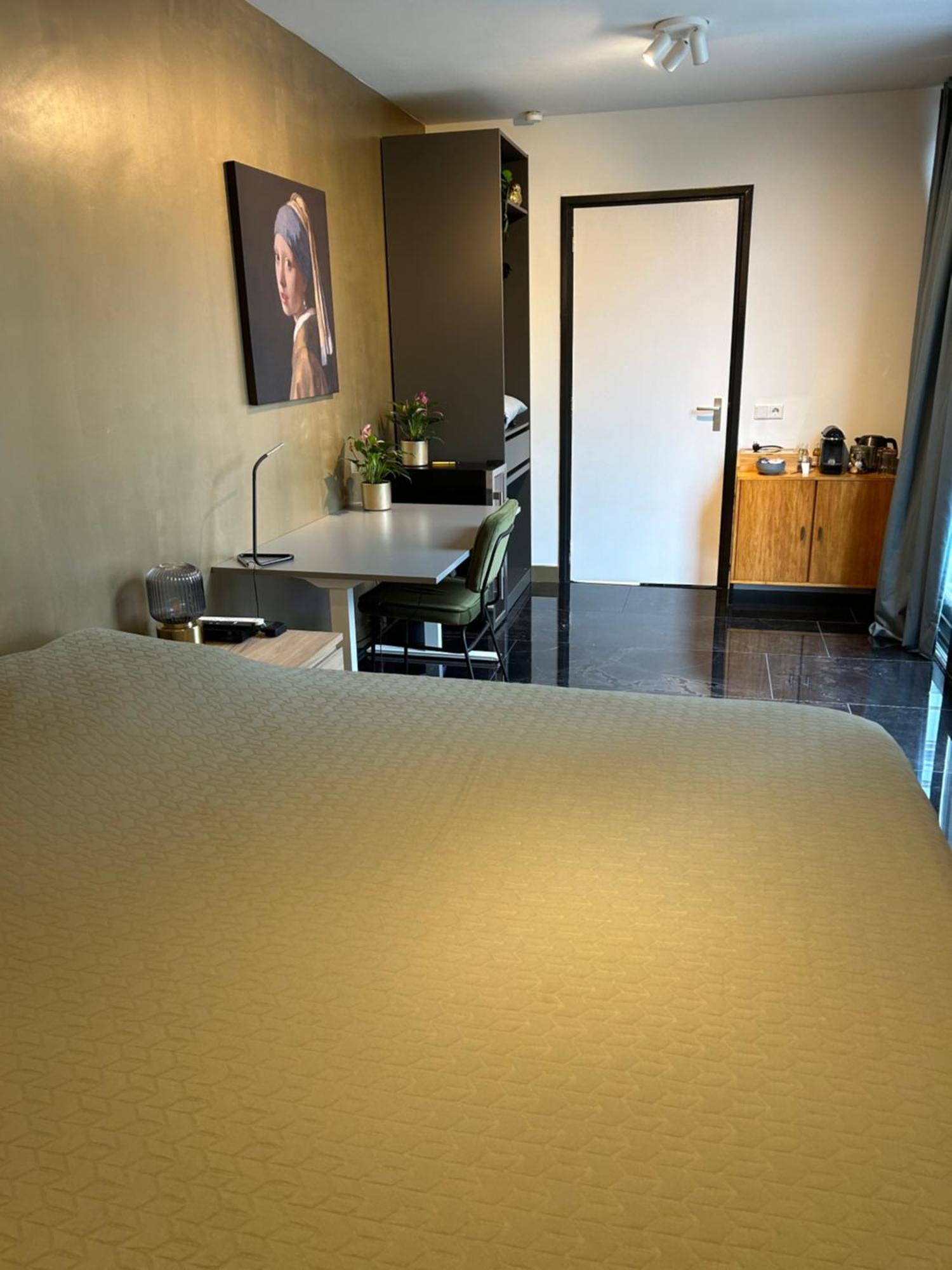 B&B Noordoostpolder 埃默洛尔德 外观 照片