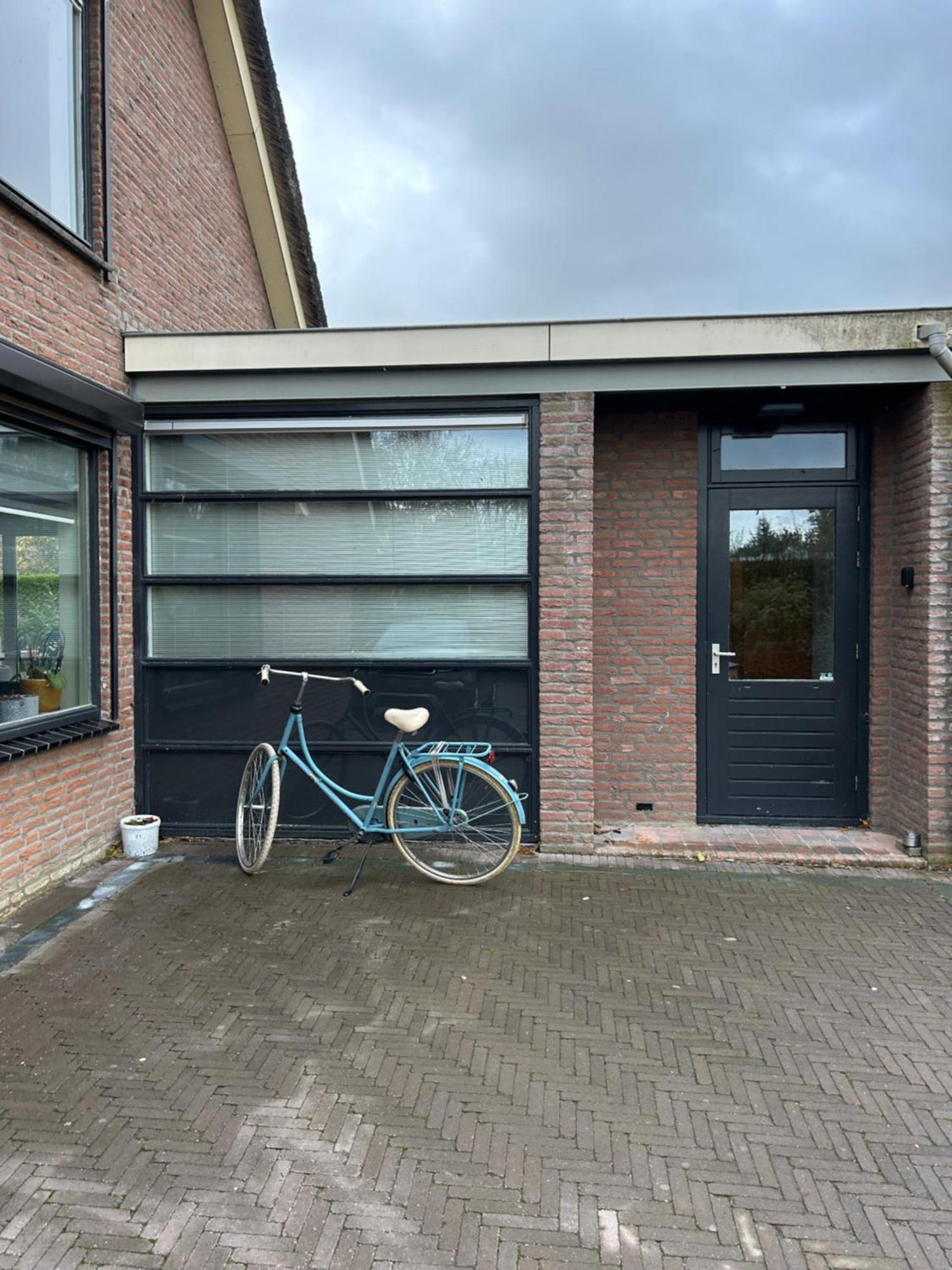 B&B Noordoostpolder 埃默洛尔德 外观 照片