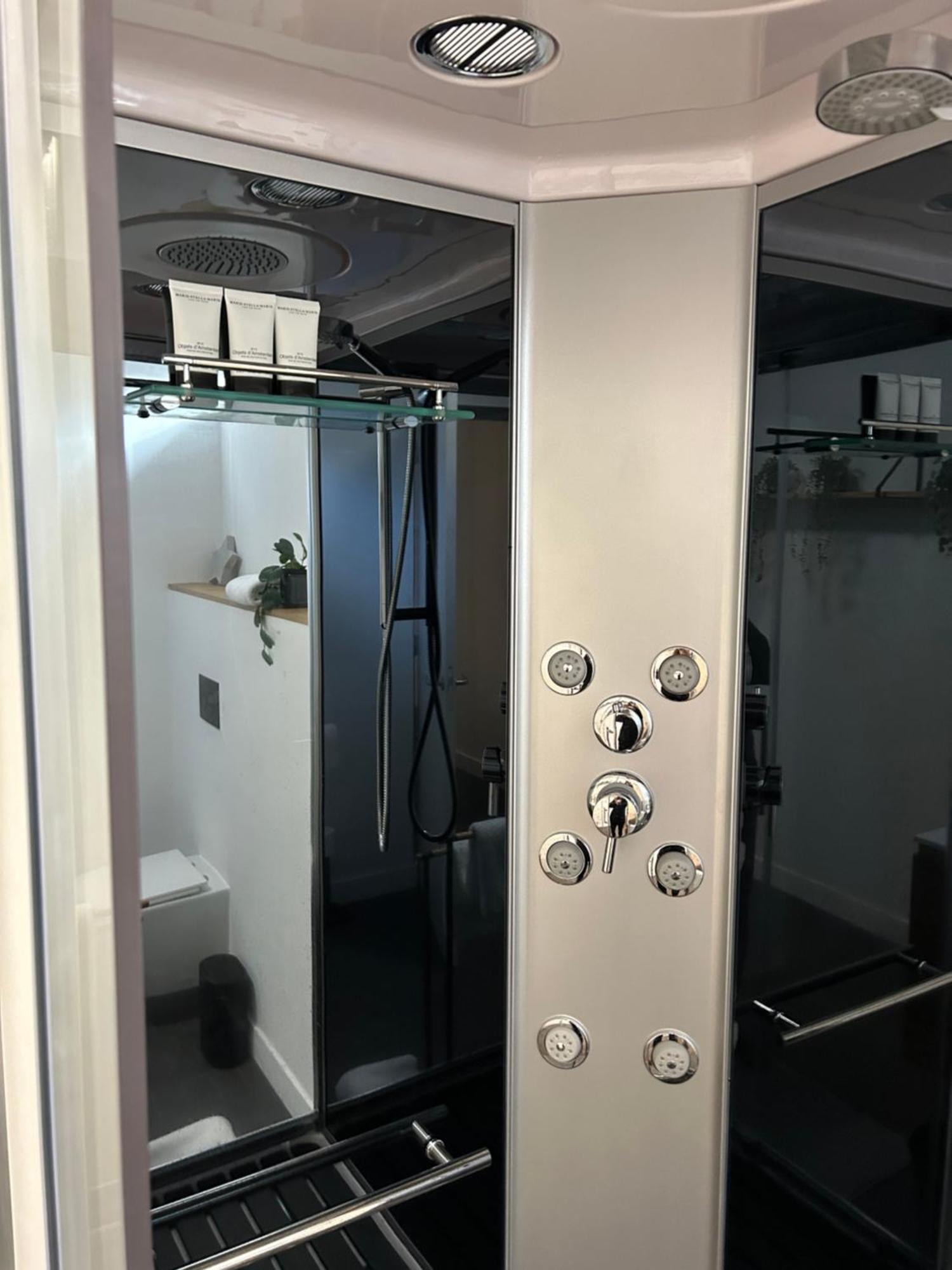 B&B Noordoostpolder 埃默洛尔德 外观 照片