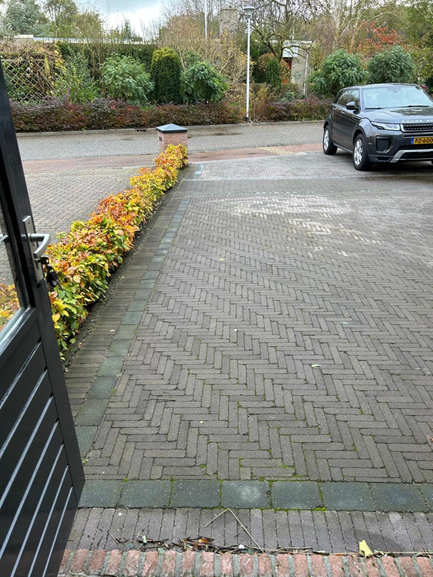 B&B Noordoostpolder 埃默洛尔德 外观 照片